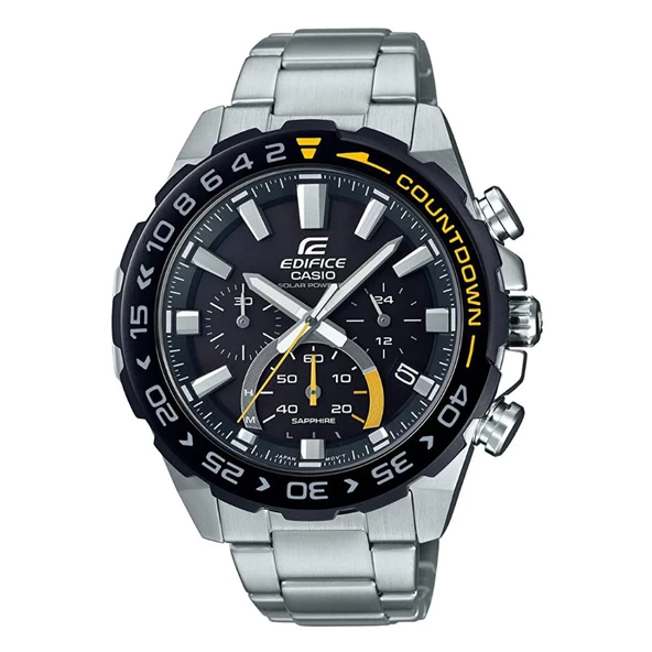 Casio Edifice EFS-S550DB-1AVUDF Kol Saati ürün görseli