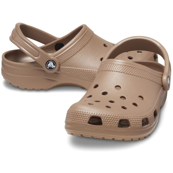 Crocs Classic Unisex Terlik - 5