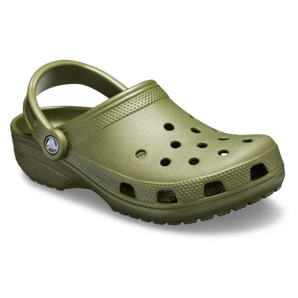Crocs Classic Unisex Terlik - 2