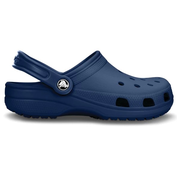 Crocs Classic Unisex Terlik - 6