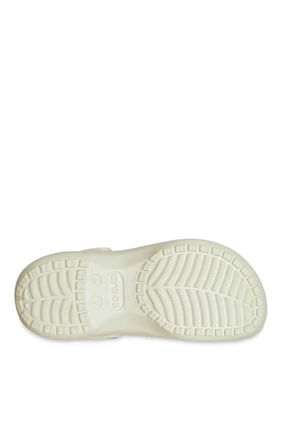 Crocs Classic Platform Clog W - 4