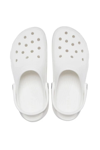 Crocs Classic Platform Clog W - 9
