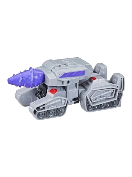 Transformers Classic Heroes Team F0719 F4444 Megatron - 3