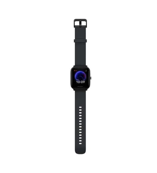 Amazfit Bip U Pro 40mm Akıllı Saat Siyah - 3