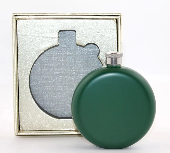 Paslanmaz Çelik  Matara 5 Oz Alk2247 ürün görseli