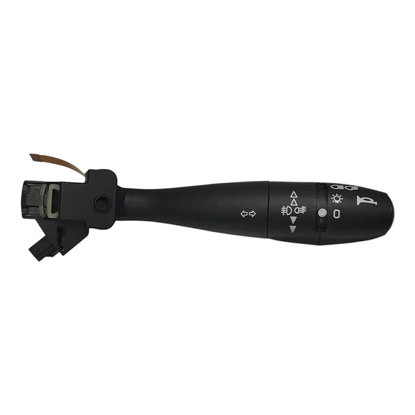 Peugeot 206,207,301,407,Citroen C2,C3,C4 için Far Sinyal Kolu - 4