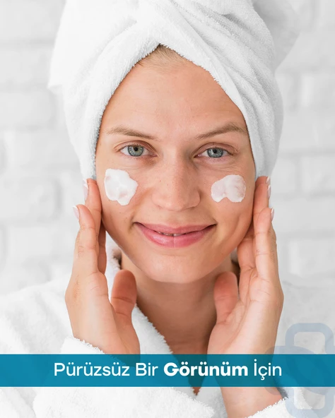 Sante Plus Gözenek Sivilce ve Siyah Nokta Karşıtı Acnex Krem 50 ML - 6