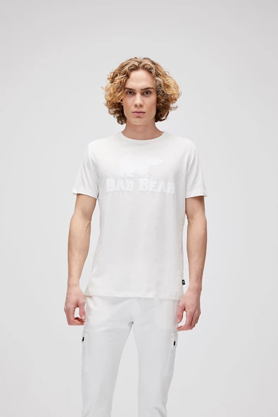 Bad Bear Tee Erkek T-shirt