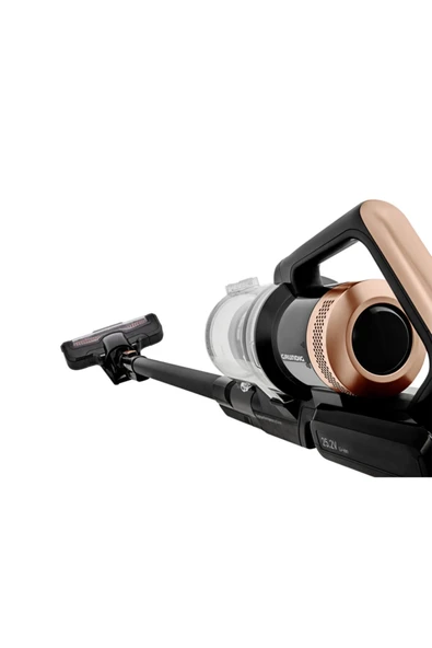 Grundıg Vcp 3930 25.2v Kablosuz Dikey Süpürge - Resim 5