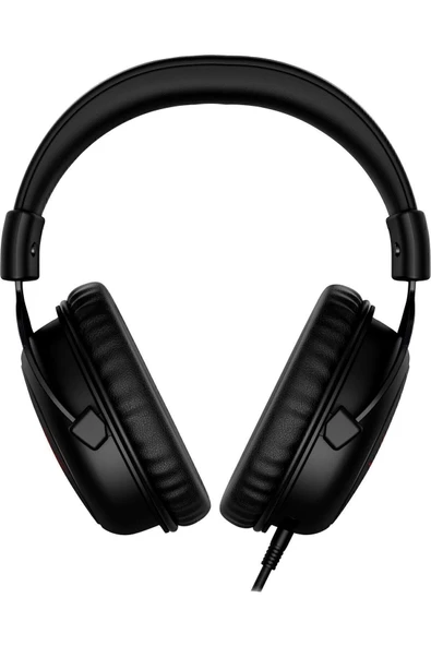 HyperX Cloud Core 4P4F2AA HX-HSCC-2-BK/WW 7.1 Kablolu Kulak Üstü Oyuncu Kulaklığı - 3