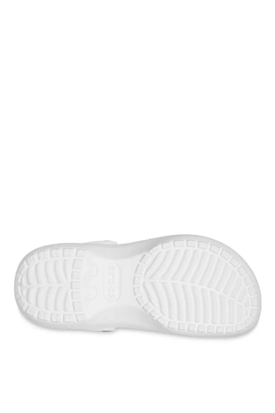 Crocs Classic Platform Clog W - 10