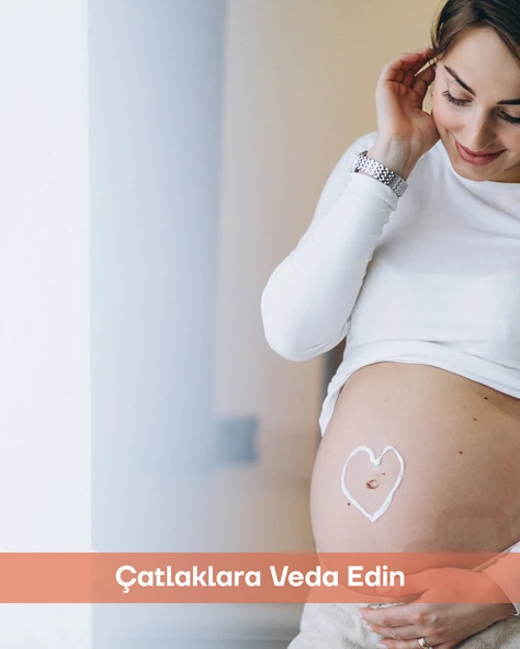 Sante Plus Çatlak Önleyici Onarıcı Yoğun Nemlendirici Bakım Kremi 125 ML - 6