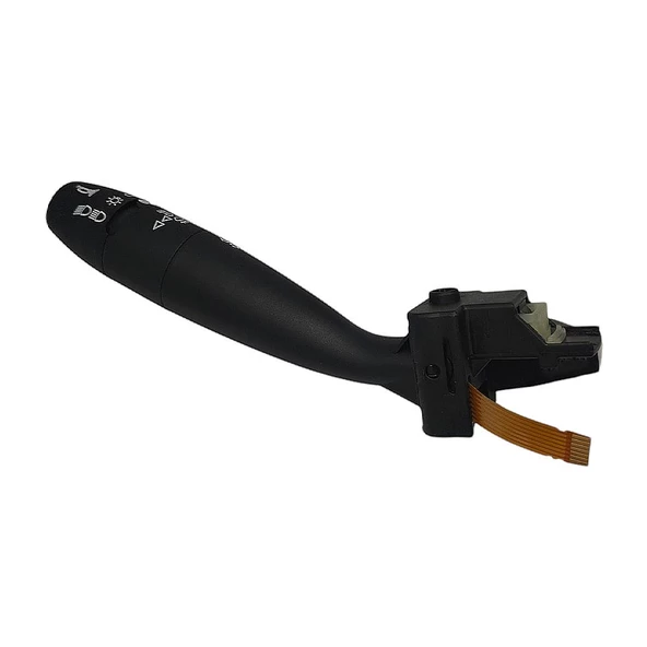 Peugeot 206,207,301,407,Citroen C2,C3,C4 için Far Sinyal Kolu - 2