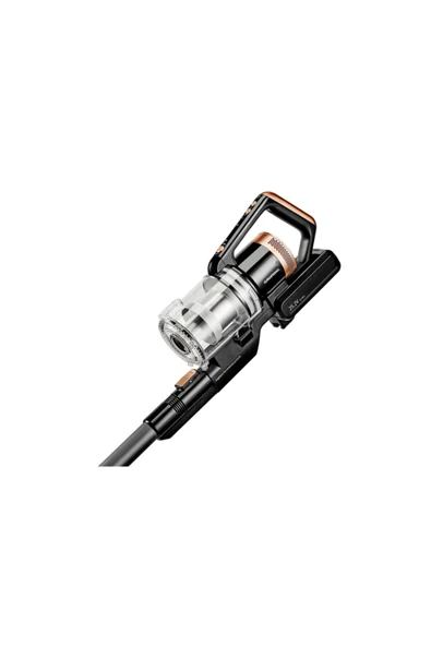 Grundıg Vcp 3930 25.2v Kablosuz Dikey Süpürge - Resim 2