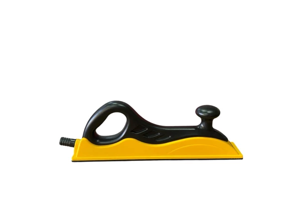 ARİSTO RENDE TAKOZ SARI SİYAH 70-400MM 704053 ürün görseli