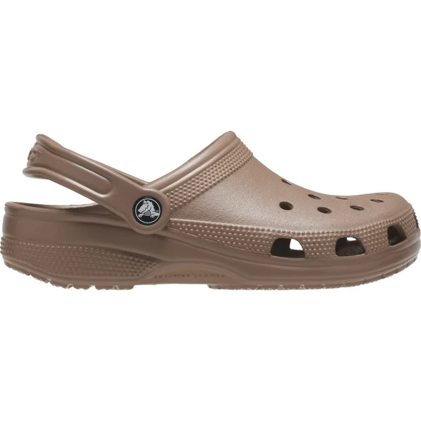 Crocs Classic Unisex Terlik - 4