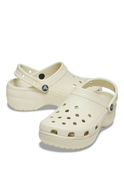 Crocs Classic Platform Clog W - 2