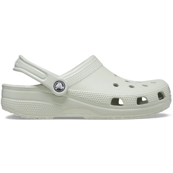 Crocs Classic Unisex Terlik - 9
