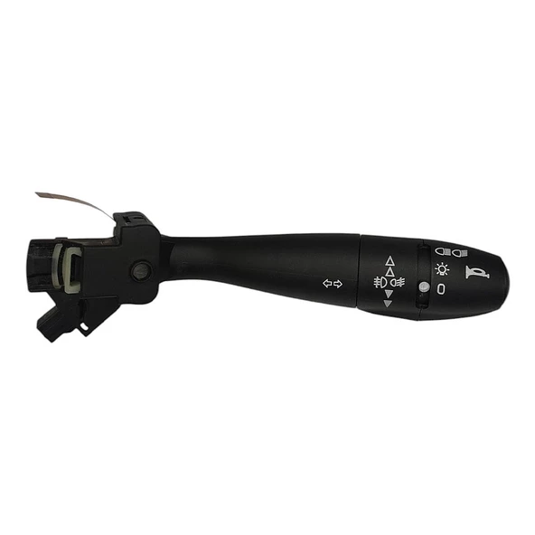 Peugeot 206,207,301,407,Citroen C2,C3,C4 için Far Sinyal Kolu