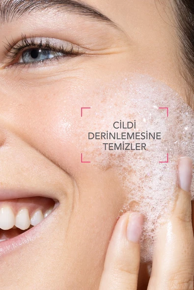 Bioderma Sensibio Gel Moussant 500 ml Özel Fiyat 659 tl Etiketli - 2