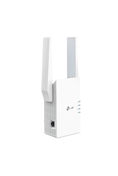 TP-Link RE705X AX3000 Wifi Güçlendirici ürün görseli 1