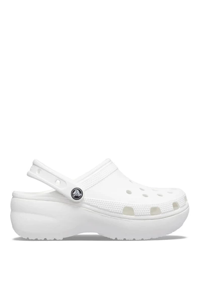 Crocs Classic Platform Clog W - 7