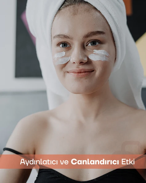Sante Plus Cilt Lekelerini Gidermeye Yardımcı Aydınlatıcı Ton Eşitleyici Leke Kremi 50 ML - 6