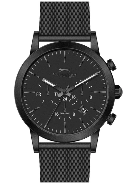 Slazenger SL.09.2460.2.05 Erkek Kol Saati ürün görseli 1