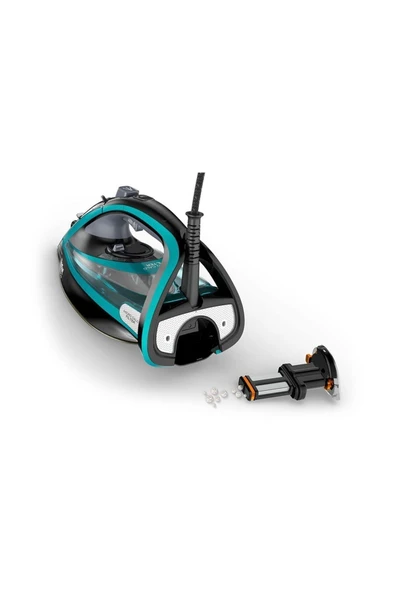 Ütü Fv9844 Ultimatepure 3200w 250gr - 5