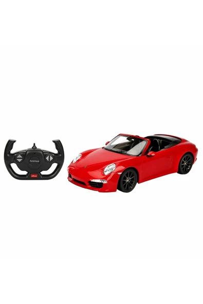 Sunman 1/12 Kumandalı Porsche 911 Carrera S 47700 - 11