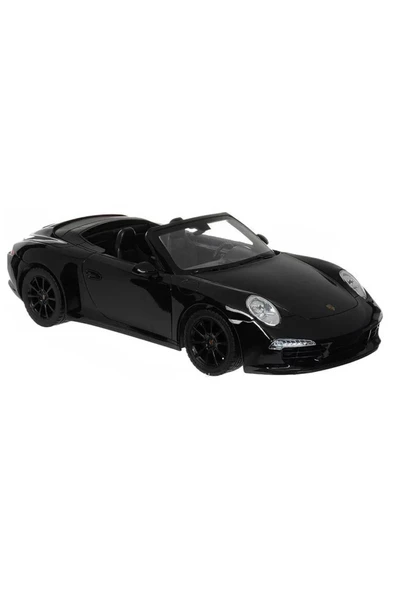 Sunman 1/12 Kumandalı Porsche 911 Carrera S 47700 - 4