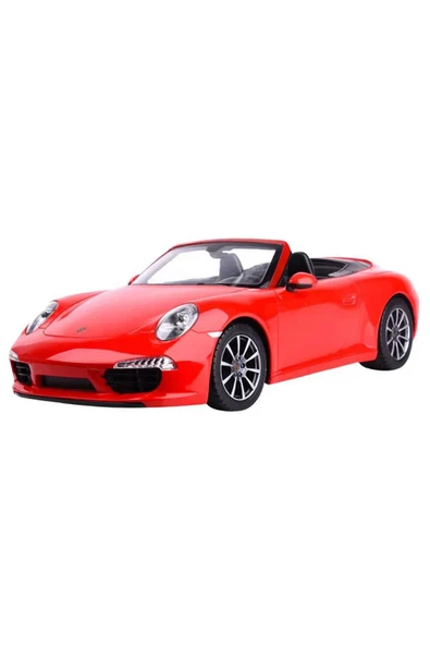 Sunman 1/12 Kumandalı Porsche 911 Carrera S 47700 - 9