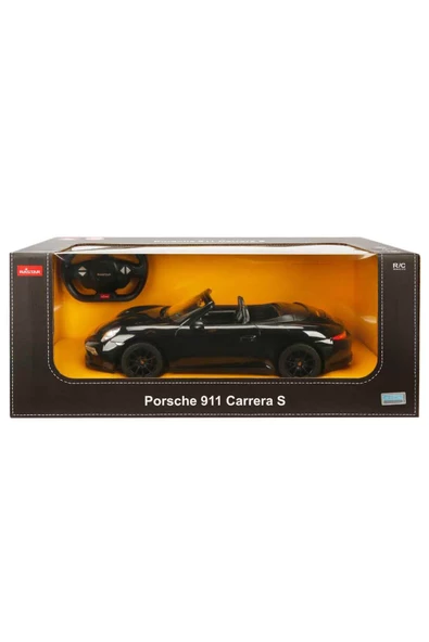 Sunman 1/12 Kumandalı Porsche 911 Carrera S 47700 - 2