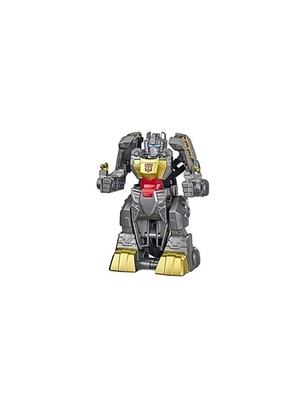 Transformers Classic Heroes Team Grimlock F0719 F4443 - Resim 2