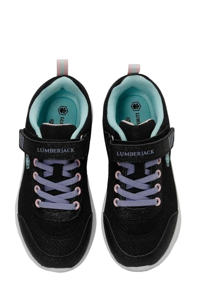Lumberjack Ursula 4FX Kız Çocuk Ayakkabı - 12