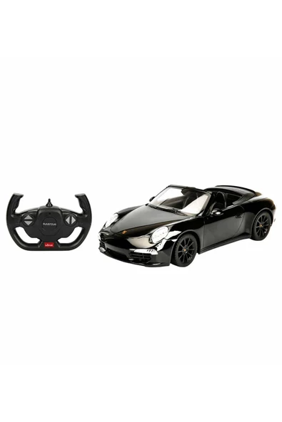 Sunman 1/12 Kumandalı Porsche 911 Carrera S 47700 - 8