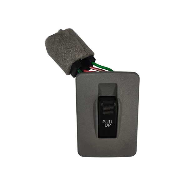 Kia Pride için Elektrikli Cam Açma Anahtarı OEM:KK12B-66-370 - 5
