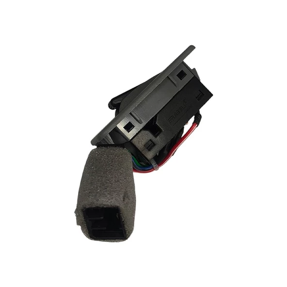 Kia Pride için Elektrikli Cam Açma Anahtarı OEM:KK12B-66-370 - 4