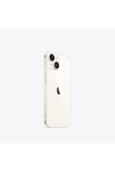 iPhone 14 128GB Yıldız Işığı - Yenilenmiş - B Kalite - 3