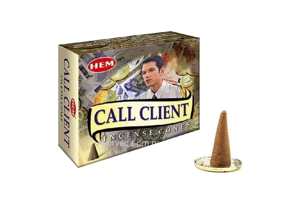 Call Clients Cones ürün görseli