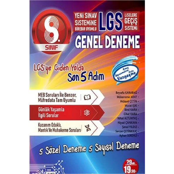 Mobil 7Den 8 E Sayısal