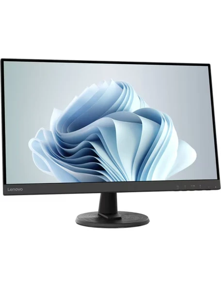 LENOVO 27" 67A3KAC6TK D27-40 4Ms 75Hz FULL HD WLED MONITOR - Resim 2