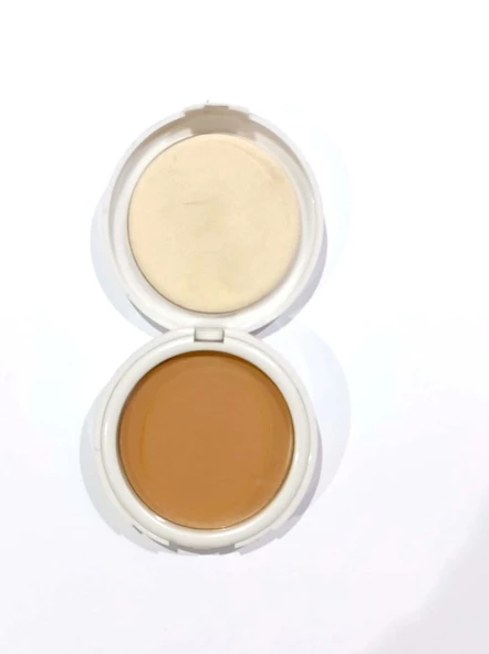 FLORMAR PUDRA KREM  108