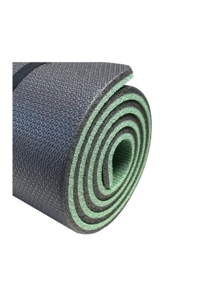 Orcamp Çift Renk Kamp Matı 16 Mm - 2