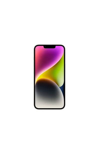 iPhone 14 128GB Yıldız Işığı - Yenilenmiş - B Kalite - 2
