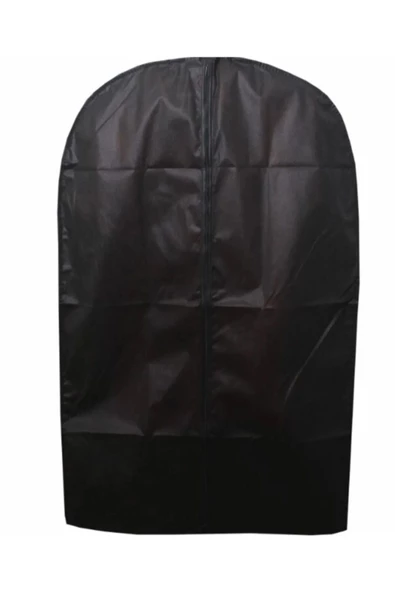 20 Adet Takım Elbise Kılıfı Hurcu Dolap Düzenleyici Gamboç 60x100 Giysi Saklama Çantası - 3