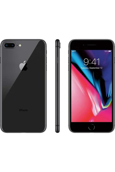 Yenilenmiş Iphone 8 128 Gb A Grade - 4