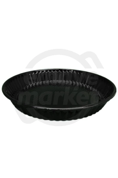 Emaye Tart Kalıbı 30 cm