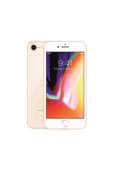 Yenilenmiş Iphone 8 256 Gb Altın 256 Gb Altın B Grade