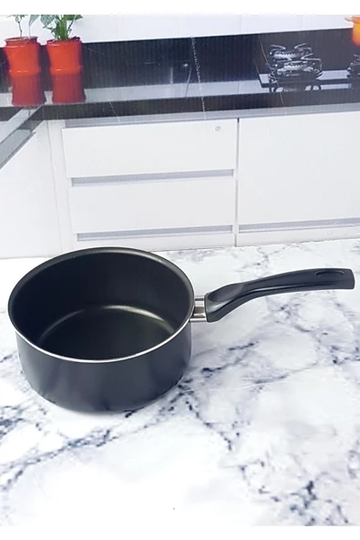 Pandeli 18 Cm Kızartma Tavası, Sos Tavası, Sos Tenceresi - 2